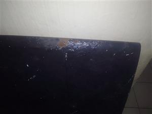 Golf 1 .95 model front bonnet