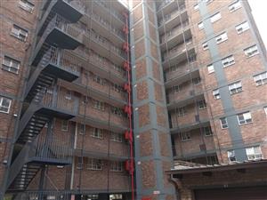 Apartment For Sale in Pretoria Central