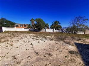 Vacant Land Agricultural For Sale in Brackenfell South