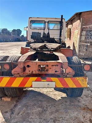 MAN TRUCK 19-280