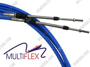 YAMAHA SUITABLE 33C BLUE MULTIFLEX CONTROL CABLE 28FT – 8.4M