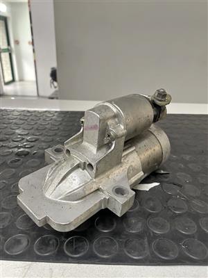 Mazda 3 2.3 Turbo MPS Starter for sale (L3-VET)