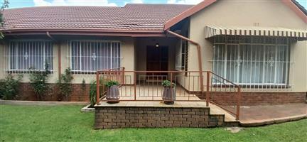 House For Sale in Kempton Park Ext 5