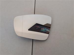 VW POLO VIVO FACELIFT 2014/2017  BRAND NEW DOOR MIRROR GLASS FOR SALE  (FREE FITMENT