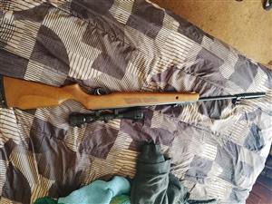 Artemis GR1600 Air rifle