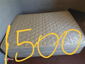  selling a bed