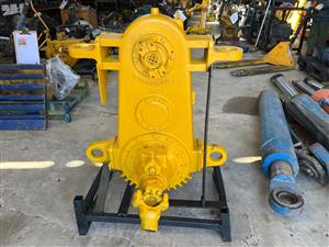 Bell B25C Dropbox