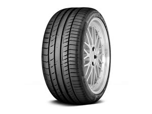 225-45-18″ Continental Contisport 5 SSR Runflat Tyres