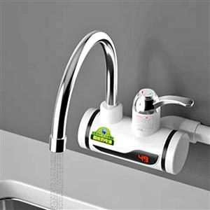Instant Electric Water Heater Tap