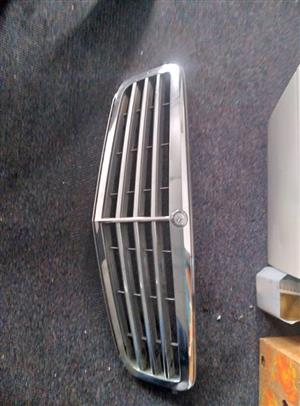 Mercedes Benz W204 preface Bumper for Sale whatsapp 