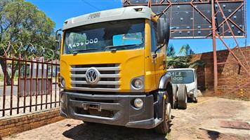 2016 Volkswagen Constellation 17-250