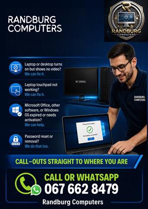 IT Company Services 