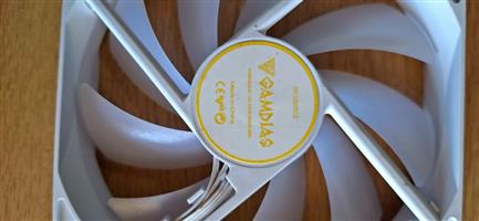 Gamdias PC Cooling fans