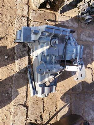 Vw golf1  5speed gearbox