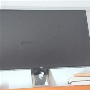 Smart Ecco 48" TV with Stand