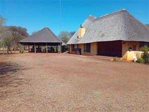 10-Hectare Farm Plot for Sale in Northam