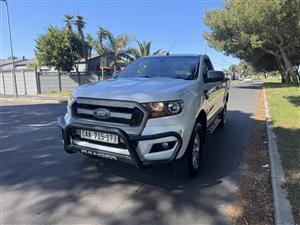 Ford Ranger XLS 2019 auto 4x4
