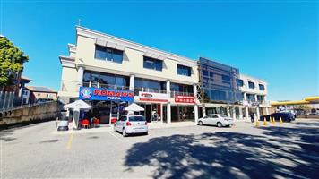 252.20m2 Office Space To let at Brookfield Office Park