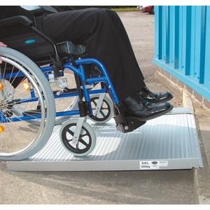 Roll Up Wheelchair Ramp by Drive Medical. FREE DELIVERY