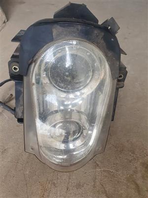 Hyosung GT 250/650 headlight