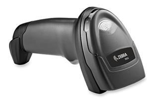 Zebra DS2208 2D Handheld USB Corded Imager Scanner
