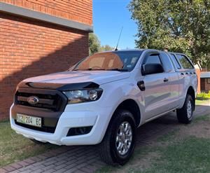 2018 Ford Ranger 2.2 TDCi SuperCab 4x4 XL Automatic: A Phenomenal Save For You!