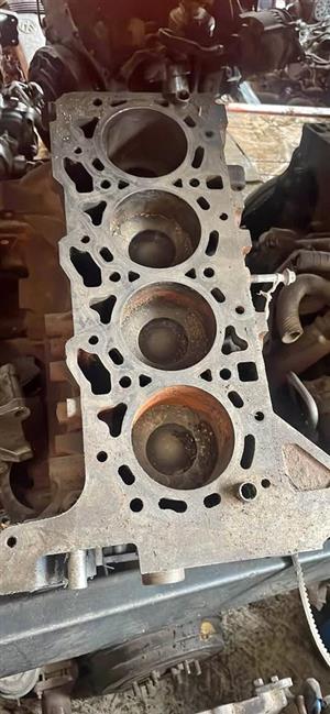Ranger PF2K 2.2 tdci Sub Assembly