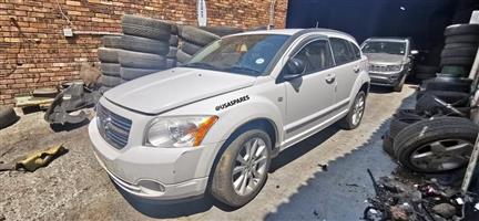 Dodge Caliber Used Parts For Sale 