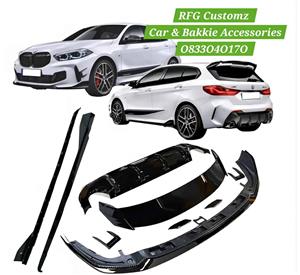 F40  Bmw Body kit