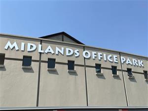 Premium A-Grade Office Space To Rent In Midstream, Centurion