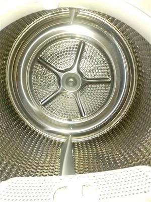 Bosch Serie 4 Condencer Dryer