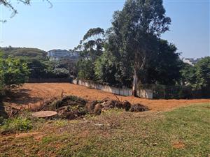 Prime Vacant Land in the Heart of Ballito – 1319m² of Unlimited Potential