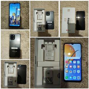 Huawei Nova Y61