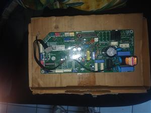 LG Airconditioner 