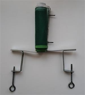 Table Tennis Net and Posts Set . . I am in Kew, Johannesburg. 