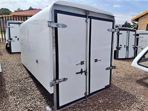 Nissan Navara Courier Canopy