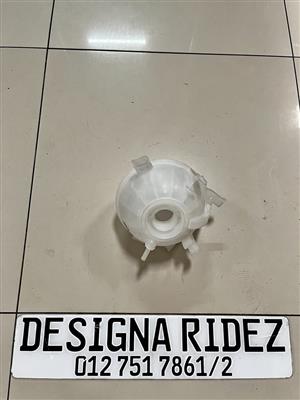 BMW F20/F30 COOLANT EXPANSION TANK AVAILABLE.