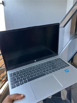 hp laptop