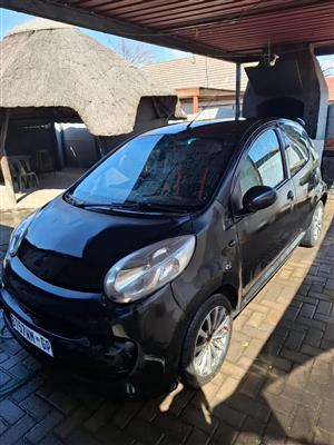 Citroen c1 for sale