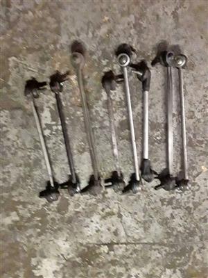 BMW  f20/f30 /f44 /f40 Stabilizer link