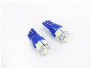 Universal T10 LED Parklight bulbs