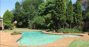 House For Sale in Atlasville & Ext