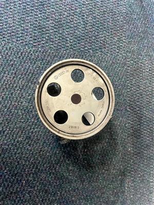 ALT POWER STEERING PUMP