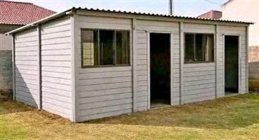 Storage to rent R700