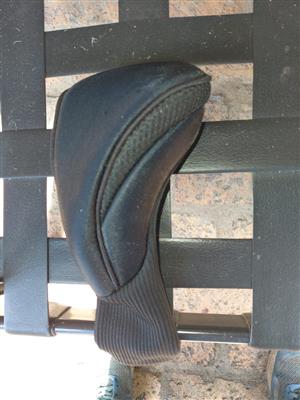 Ping G20 3wood with Aldila 50 R shaft 