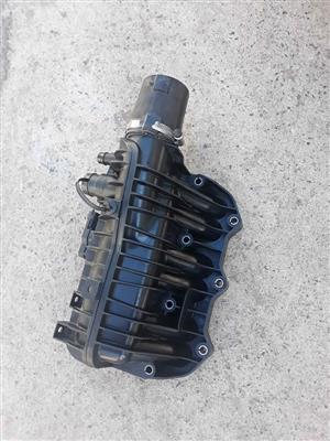 Ford Focus/Fiesta 1.0 Ecoboost Intake Manifold With MAF Sensor