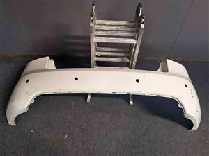 Kia Cerato back bumper 2009-2012
