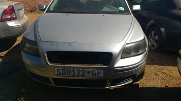 Volvo V stripping for Spares