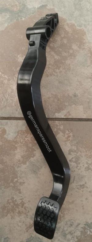 Chevrolet Spark 3 New Clutch Pedal