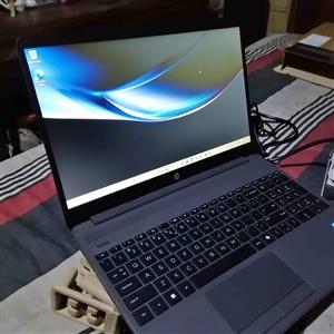 Brand new Hp 250 Celeron 15. 6 inch laptop for sale